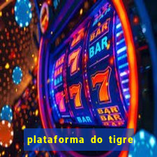 plataforma do tigre de 5 reais